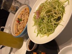 -聚鑫阁江浙菜·非遗传承技艺(闵行交大店)