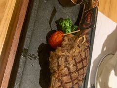 -原石牛扒·约会餐厅(龙城万科里店)