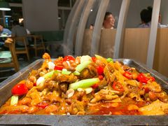 -辣家私厨火锅·龙虾(开发区店)