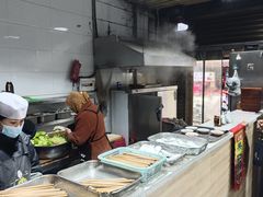 -清真石家包子(大皮院总店)