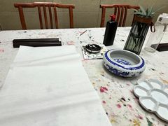 -秦汉胡同国学书院(川沙分馆)