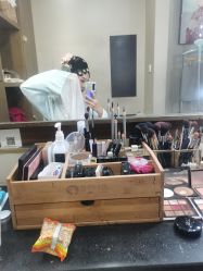 -盘子女人坊生日照·摄影馆(华强店)