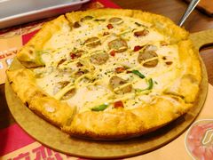-米斯特比萨(罗斯福店)