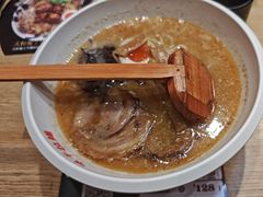 -味千拉面(广州金沙永旺梦乐城店)