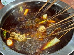 -牛华八婆麻辣烫(起源店)