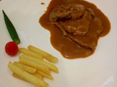 -红房子西菜馆(淮海店)