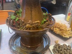 -年轮烧烤·羊蝎子·烤鱼(星湖街店)