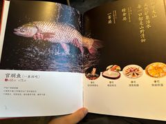 -老友王·南宁特色菜(金汇如意坊店)