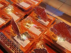 -帝煌烤卤(青山湖万达店)