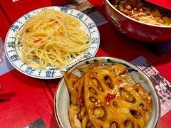 藕片-味福记·本地特色菜(八一万达广场店)