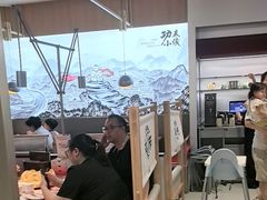 -蛙小侠(柳州万象城店)