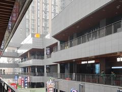 -中贸广场