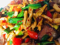 -湖南湘菜馆(东湘缘二店)