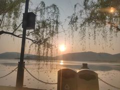 -南北湖风景区