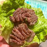 亮马河畔的美景烤肉店你还没来过吗？