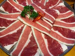 -咕咕站韩国料理(紫金港店)