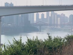 -重庆市江北嘴中央商务区中央公园