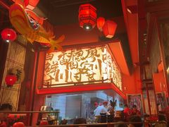 -廖川菜(太阳宫店)