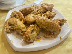 -阳江餐厅·30年老字号·粤菜海鲜大排档