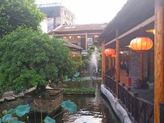 -猪肉婆私房菜(容桂总店)