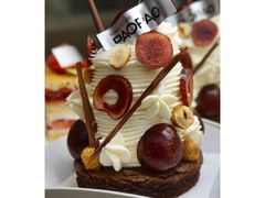 -PAOPAO Bakery&Café(港汇店)