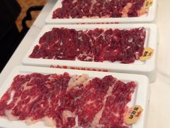 -八合里潮汕鲜牛肉火锅(深圳海岸城店)