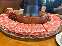 -刘老表·瓦罐汤涮肉(青云谱店)
