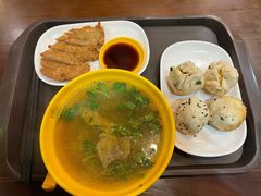 -大壶春生煎(四川中路店)