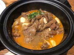 -茅炒屋龙虾·烧烤·湘菜(新河路店)