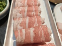 -南门四季铜锅涮肉(左家庄店)