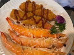 -松坂屋日料自助(长城路店)