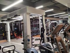 -MOHO FITNESS梦航游泳健身(国创中心店)