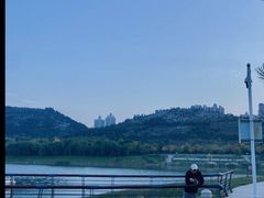 -济南国际园博园