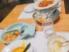 -原石牛扒·约会餐厅(龙城万科里店)