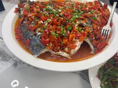 -宝荣鱼馆·临湖之宴(千岛湖店)