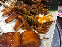 -老赵太太麻辣烫涮肚馆(大经路店)