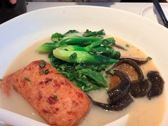 -新旺茶餐厅·早餐·夜宵(仙霞店)