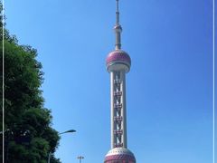 -东方明珠广播电视塔