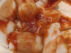 -新成海港大酒楼(康华路店)