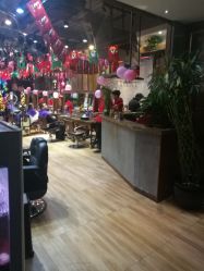 -谦亨·Hair·Salon