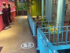 -丰茂烤串(金泉美食宫店)