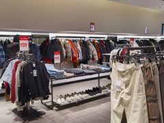 -ZARA(青岛万象城店)