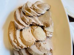 -烤肉宛饭庄(北新桥店)