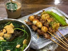 -张正麻辣烫(龙城路店)