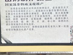 -武隆天坑寨子景区