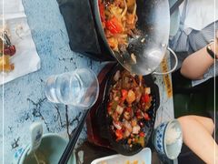 -新安江奶酸菜鱼(总店)