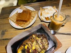 -周沫西餐(漫广场店)