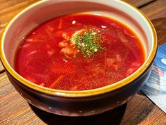 -卢布里西餐厅(海拉尔店)