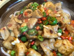 -钟掌勺忘不了地道湘菜(新天地假日广场店)