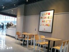 -肯德基(火车北站店)